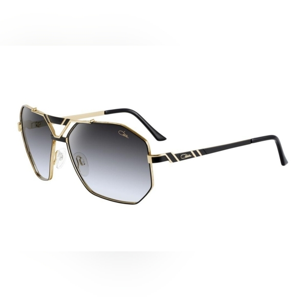 Cazal Sunglasses 9058 - Picture 7 of 8